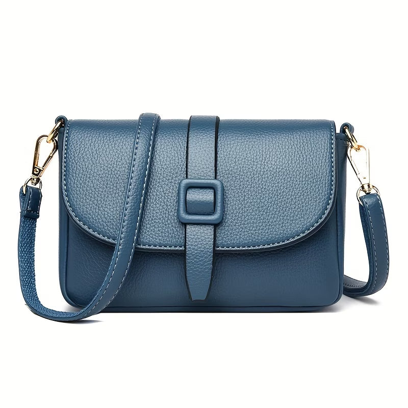 (Buy 1 Get 1 Free)Everyday Women’s Square Crossbody Bag
