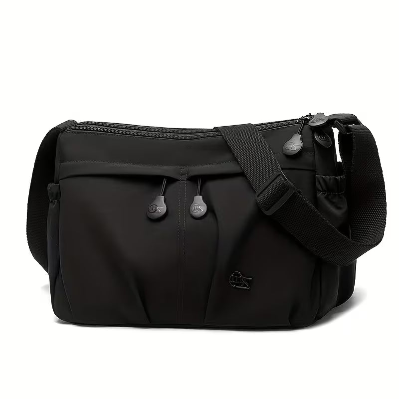 Buy 1 Get 1 Free Women’s Lightweight Nylon Crossbody Shoulder Bag