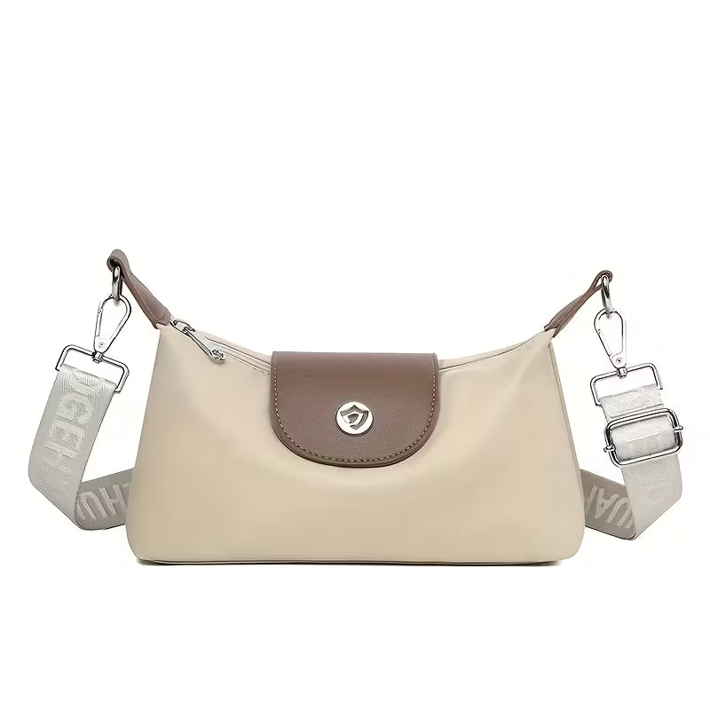 Women’s Nylon Buckle Crossbody Bag(Buy 1 Get 1 Free)