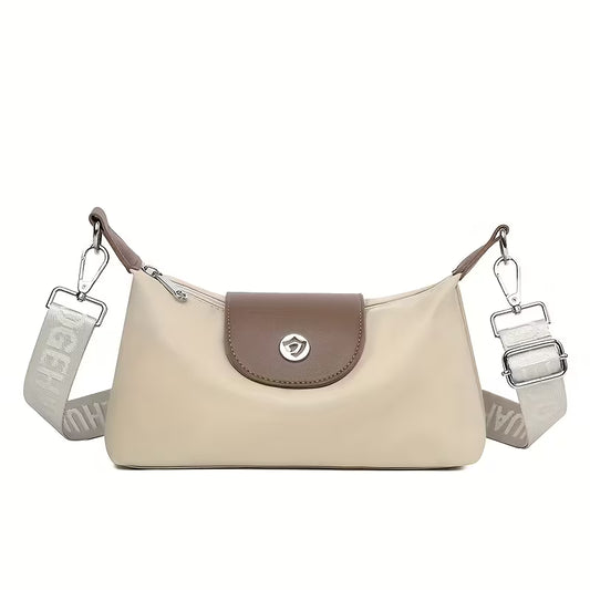 Women’s Nylon Buckle Crossbody Bag(Buy 1 Get 1 Free)