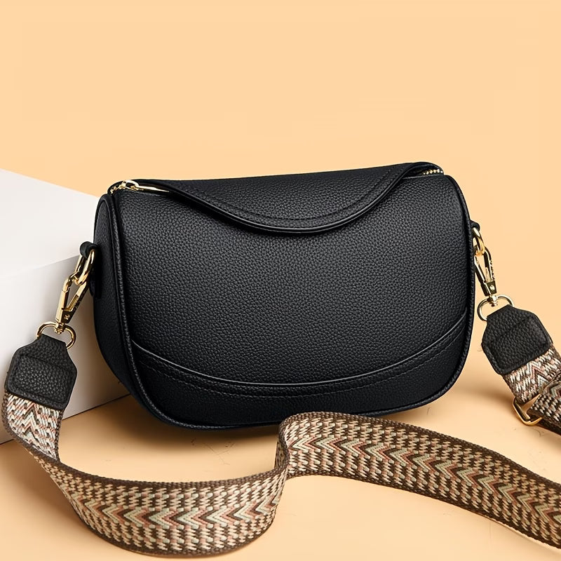 Women'S Casual Everyday Shoulder Bag-(Buy 1 Get 1 Free)