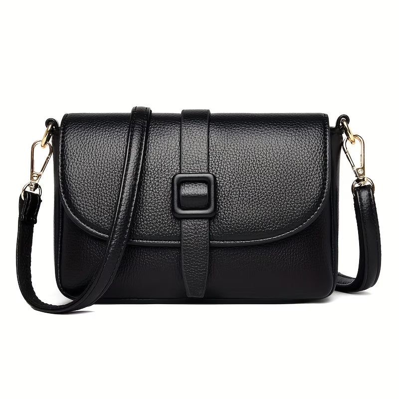 (Buy 1 Get 1 Free)Everyday Women’s Square Crossbody Bag