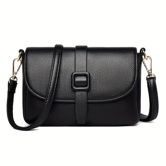 (Buy 1 Get 1 Free)Everyday Women’s Square Crossbody Bag