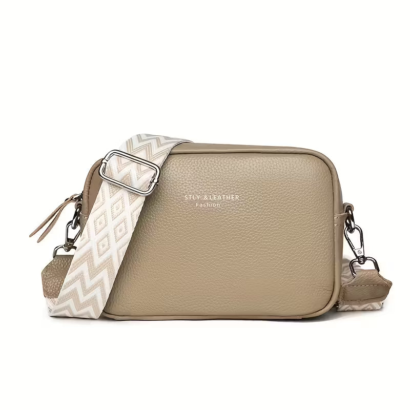 Everyday Elegant Tote Crossbody Bag(Buy 1 Get 1 Free)