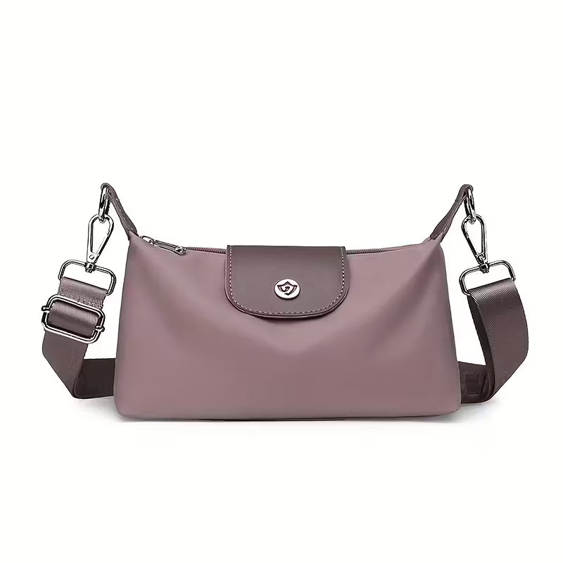 Women’s Nylon Buckle Crossbody Bag(Buy 1 Get 1 Free)