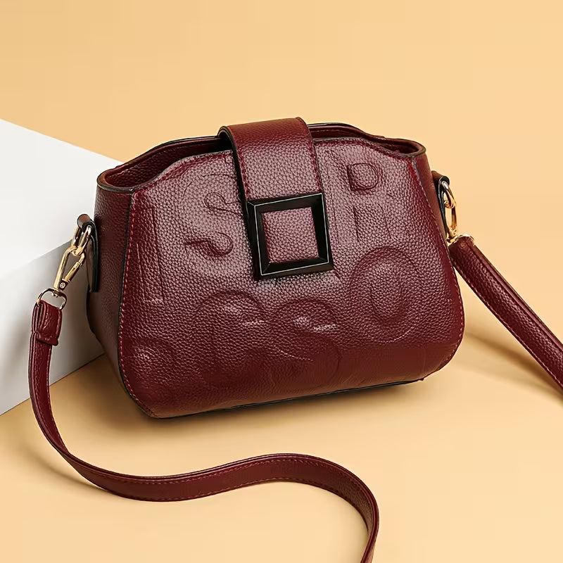 Weiduola Crossbody Bag with Adjustable Strap(Buy 1 Get 1 Free)