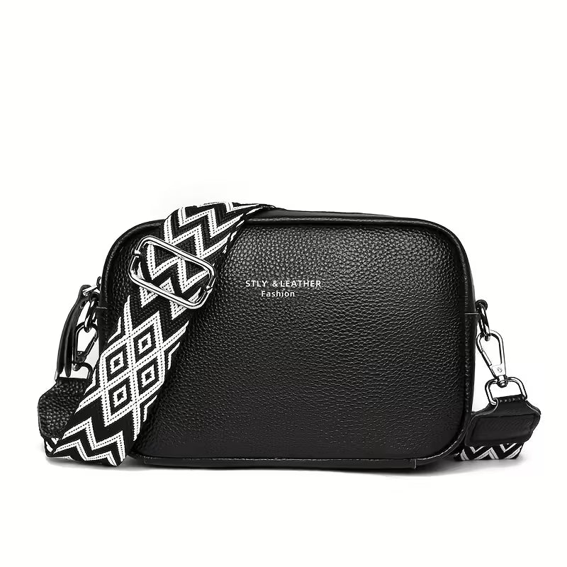 Everyday Elegant Tote Crossbody Bag(Buy 1 Get 1 Free)