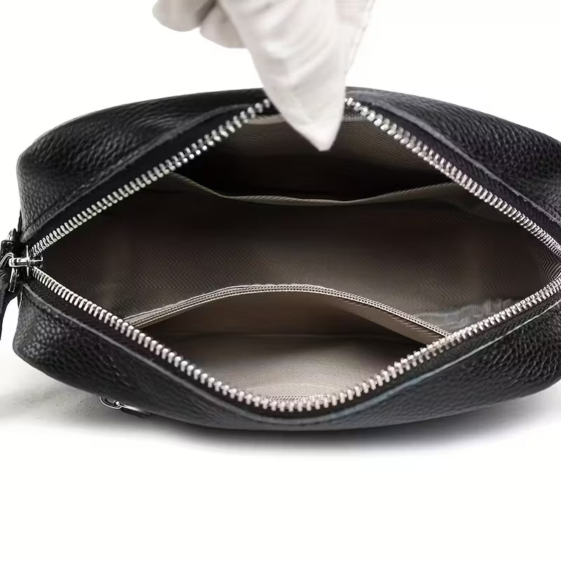 Everyday Elegant Tote Crossbody Bag(Buy 1 Get 1 Free)