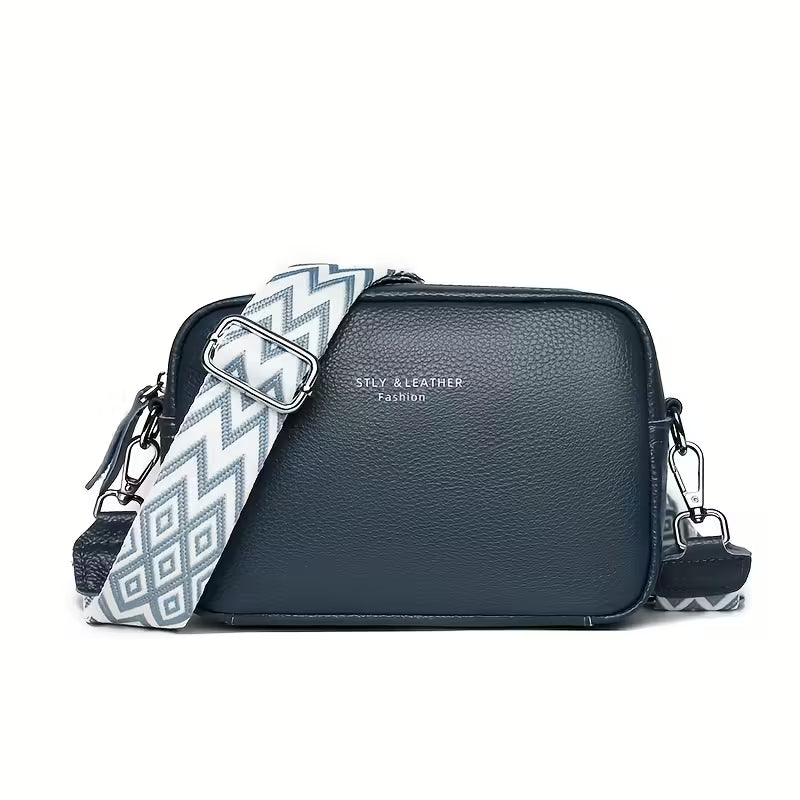 Everyday Elegant Tote Crossbody Bag(Buy 1 Get 1 Free)