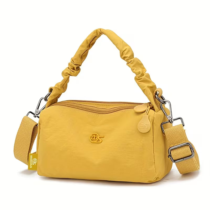 Modern Minimalist Shoulder Crossbody Bag(Buy 1 Get 1 Free)