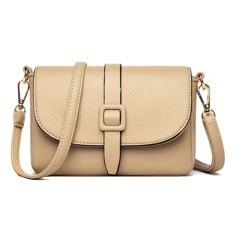 (Buy 1 Get 1 Free)Everyday Women’s Square Crossbody Bag