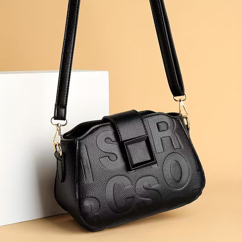 Weiduola Crossbody Bag with Adjustable Strap(Buy 1 Get 1 Free)