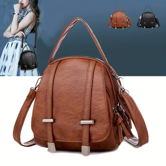 Buy 1 Get 1 Free large Capacity Cross-One Bag