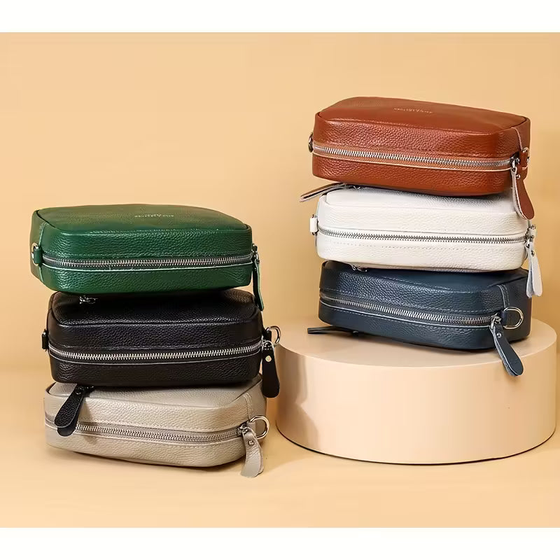 Everyday Elegant Tote Crossbody Bag(Buy 1 Get 1 Free)