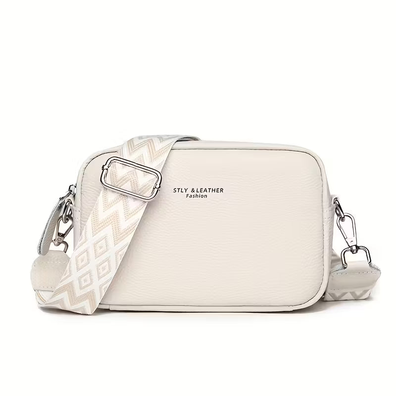 Everyday Elegant Tote Crossbody Bag(Buy 1 Get 1 Free)