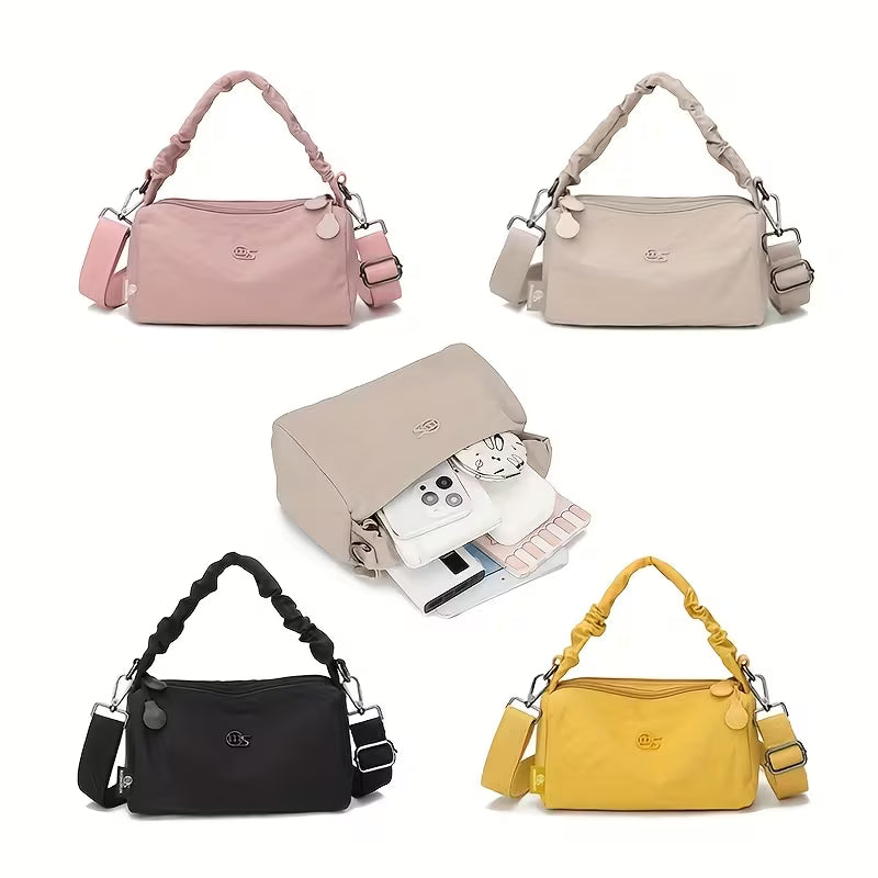 Modern Minimalist Shoulder Crossbody Bag(Buy 1 Get 1 Free)
