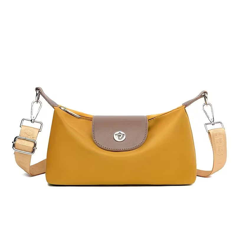 Women’s Nylon Buckle Crossbody Bag(Buy 1 Get 1 Free)