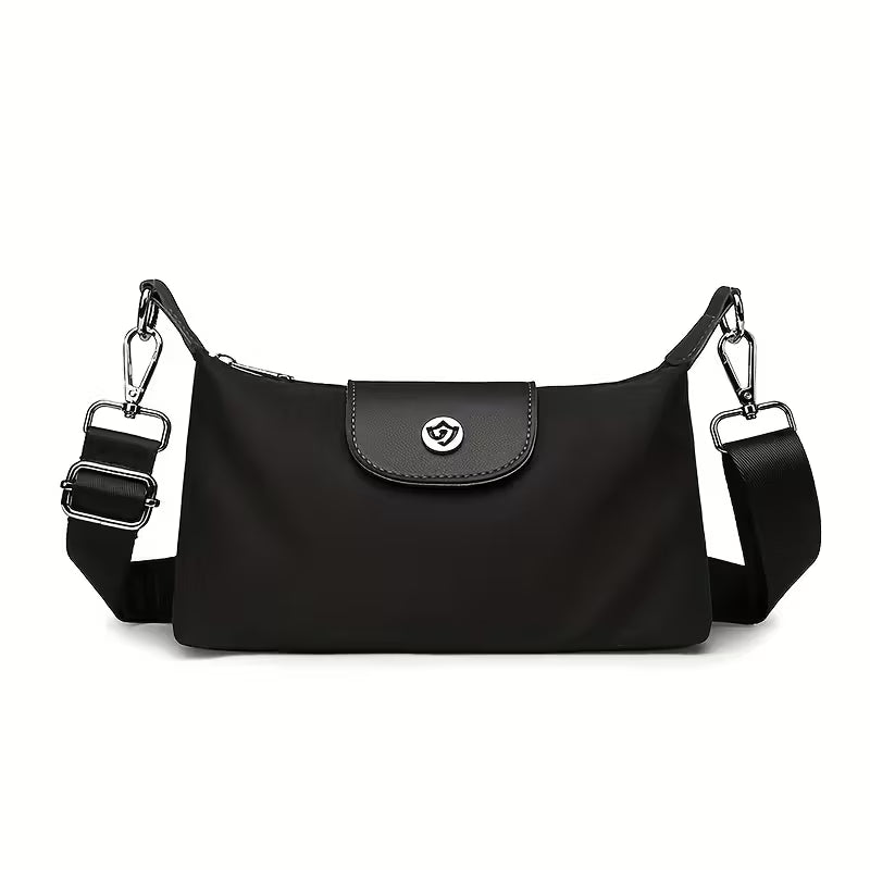 Women’s Nylon Buckle Crossbody Bag(Buy 1 Get 1 Free)