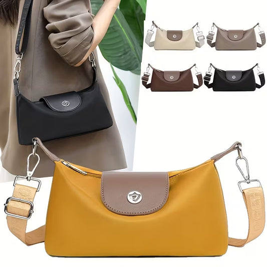 Women’s Nylon Buckle Crossbody Bag(Buy 1 Get 1 Free)